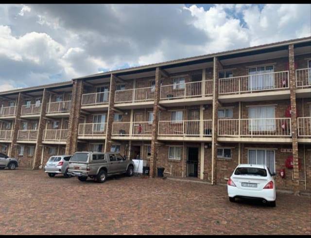 2 BEDROOM PROPERTY TO RENT IN ELSBURG